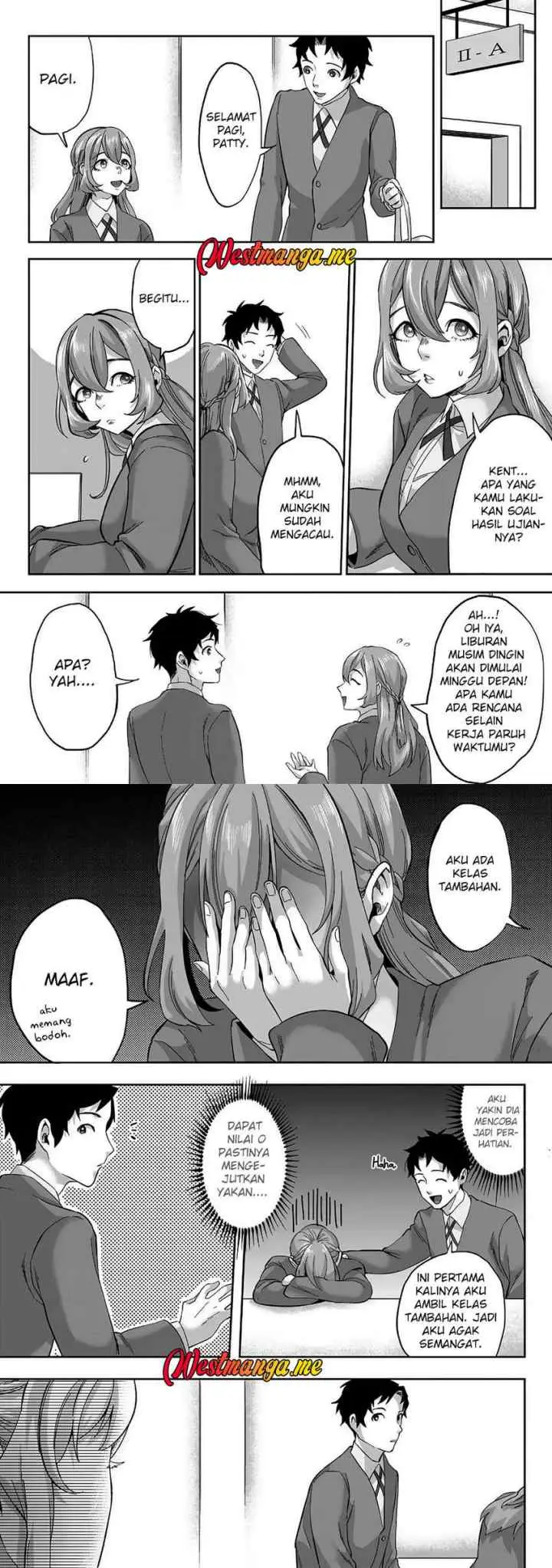 Gakuenmono No Otome Game No Sekai Ni Tensei Shita Kedo, Cheat-Mochi No Haikei Danshi Seitodatta You Desu chapter 21 halaman 9