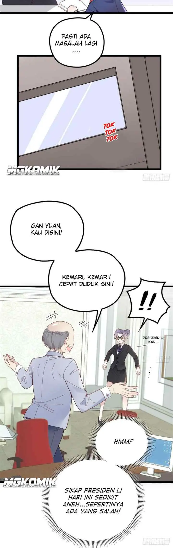 The Duke's Hidden Baby: BOGO! chapter 10 halaman 4