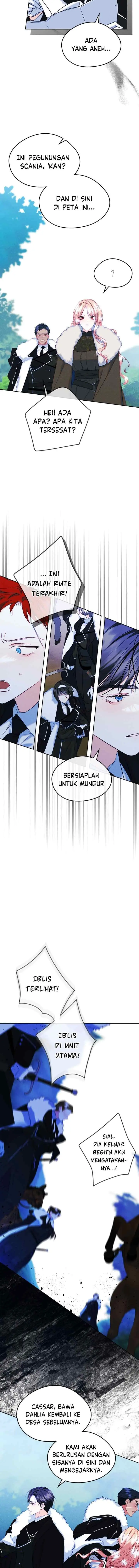 I Became the Male Lead's Female Friend chapter 65 halaman 9