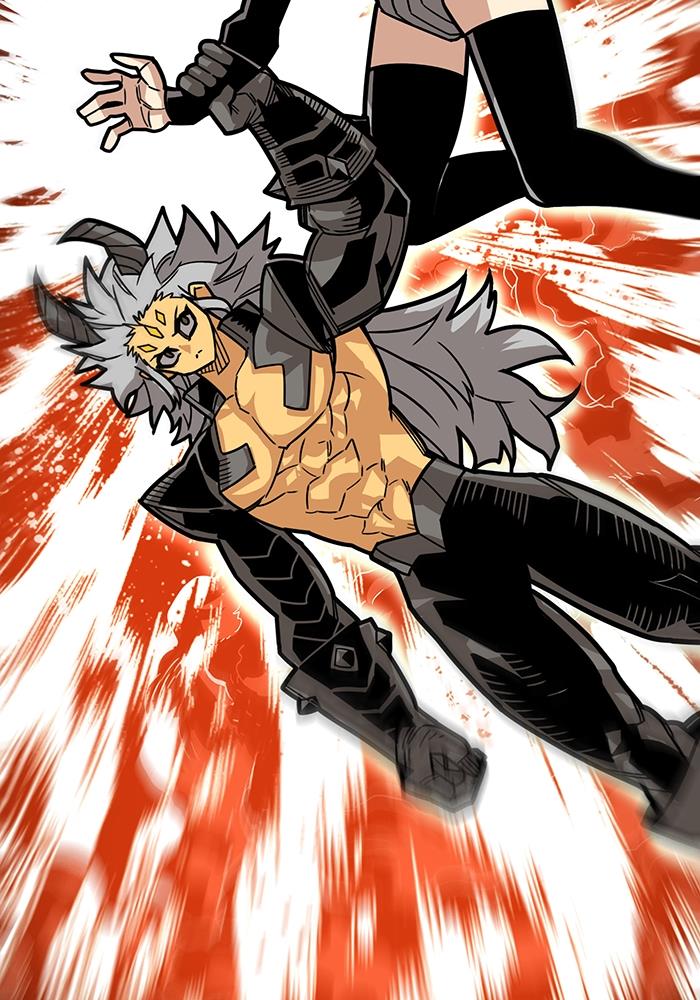 Troll Trap chapter 273 halaman 26