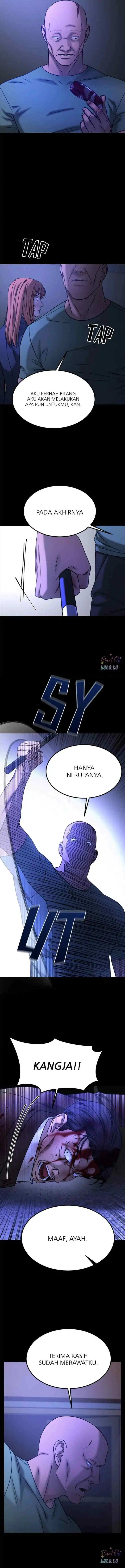 Get Back chapter 139 halaman 13