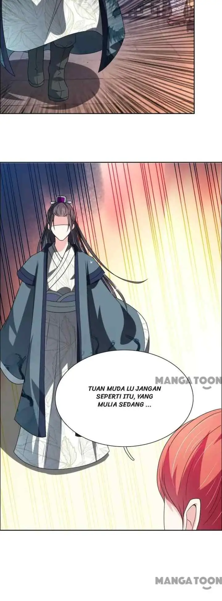 Abram Alas para a Imperatriz Cruel! chapter 48 halaman 4