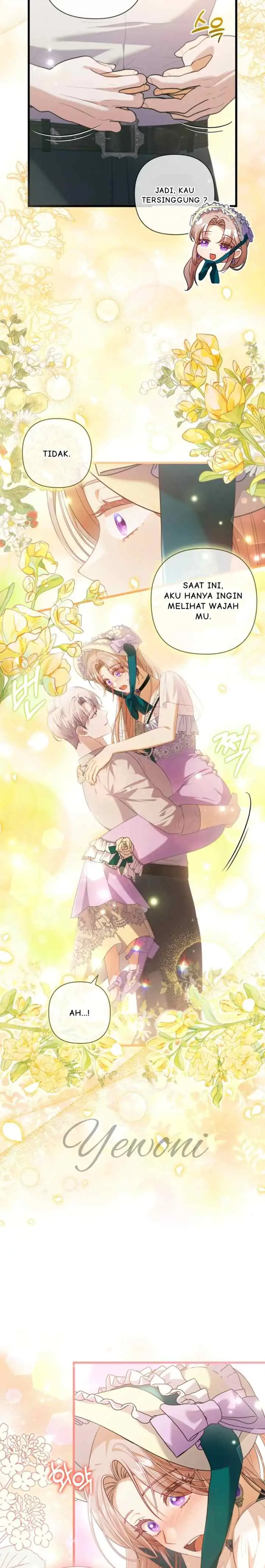 I Was Seduced By The Sick Male Lead chapter 101 halaman 11