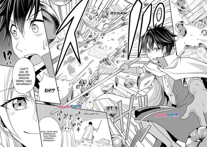 Loop 8 Shu Me Ha Shiawasena Jinsei Wo 7 Shu Bun No Keiken Chi to Daisan Ojo No chapter 2 halaman 7