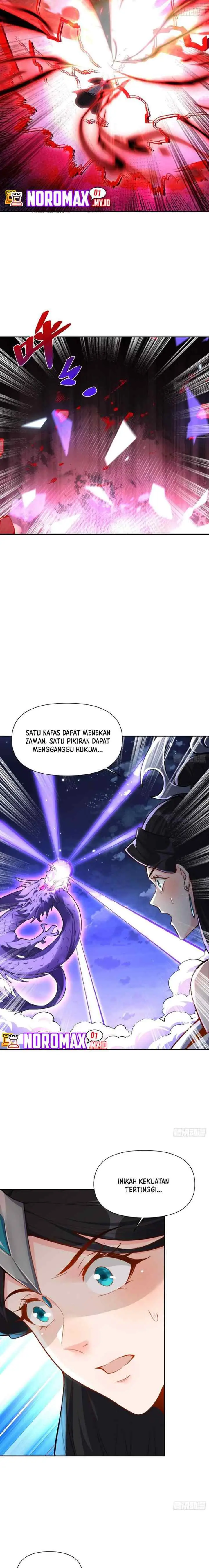 I'm Actually A Cultivation Bigshot chapter 482 halaman 15
