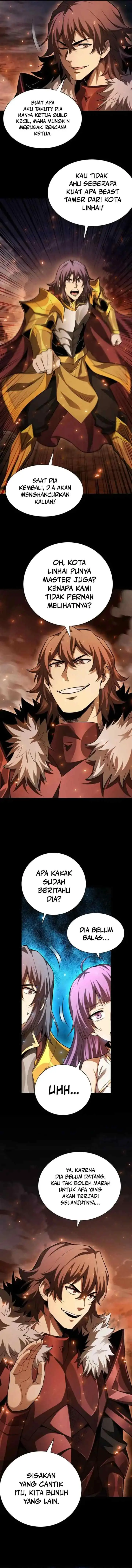 I Awoke as a God After Auto Battling For a Million Years chapter 51 halaman 5