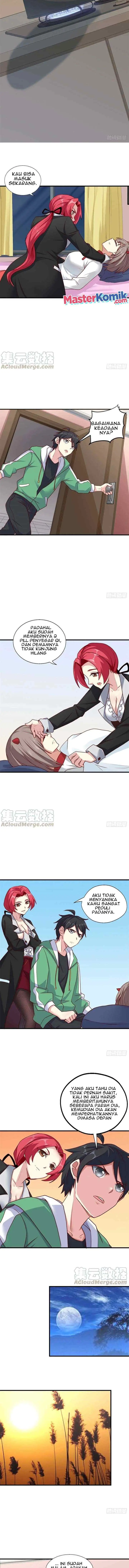 Dragon King Son chapter 74 halaman 4