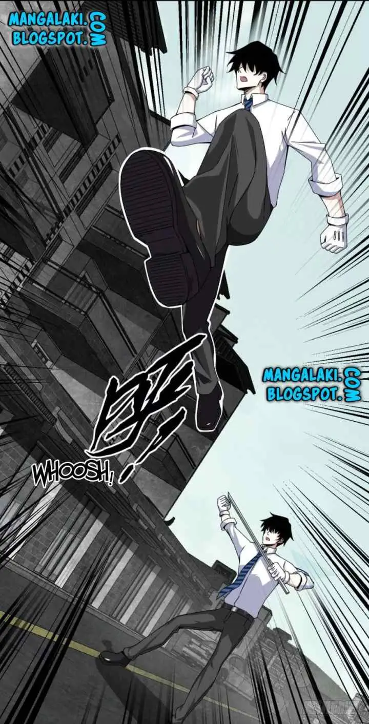 King of Apocalypse chapter 19 halaman 12