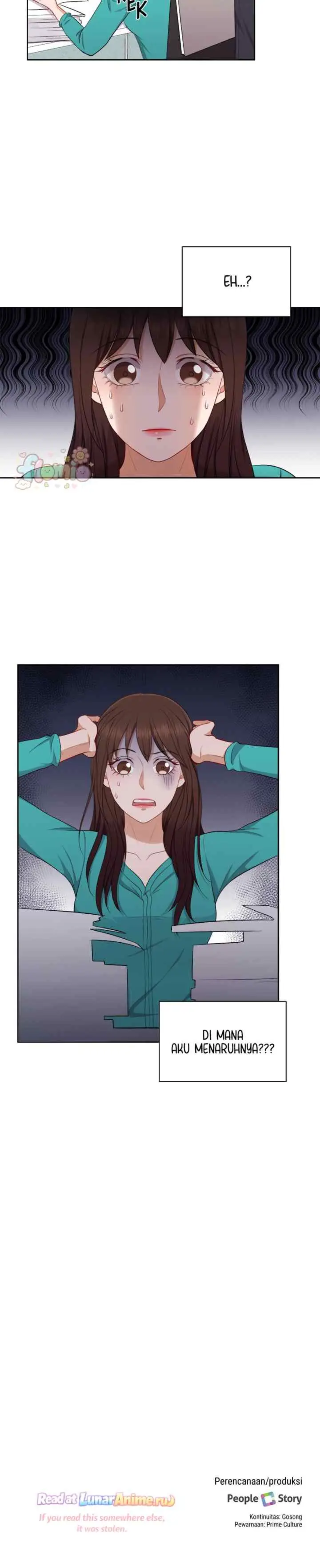 I Need a Bride chapter 37 halaman 16