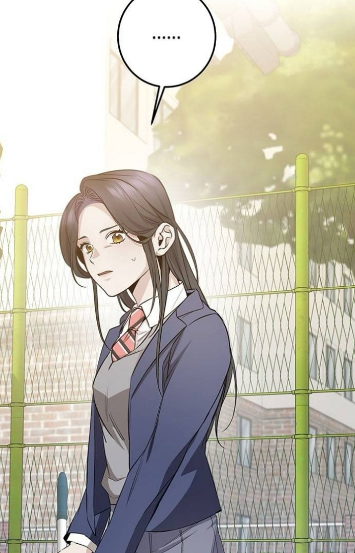 High School Queen chapter 6 halaman 21
