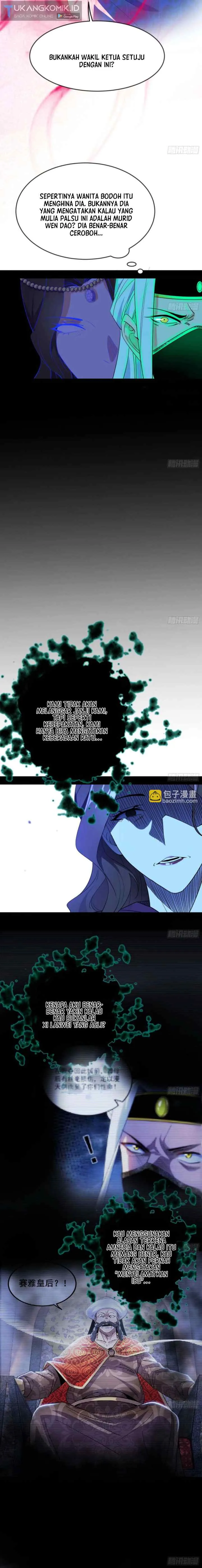I'm An Evil God chapter 355 halaman 15