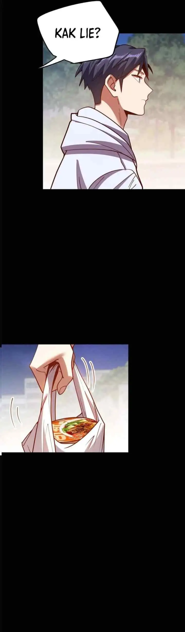I Use Cash to Level Up chapter 195 halaman 18