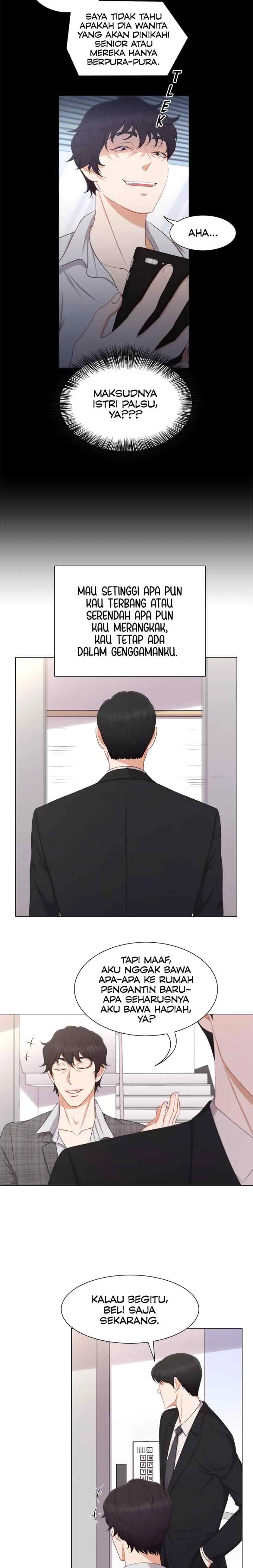I Need a Bride chapter 19 halaman 7