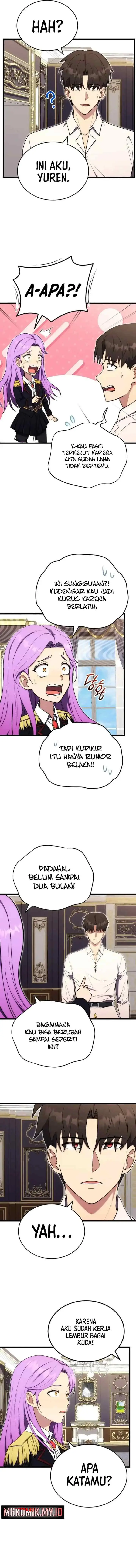 The Grand Duke of the Marquis Is a Martial Artist chapter 7 halaman 4