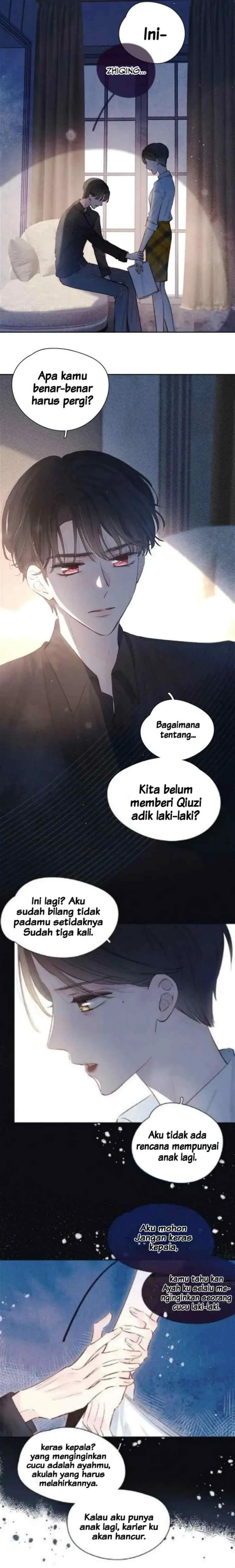 Our Rainy Story Days chapter 11 halaman 6