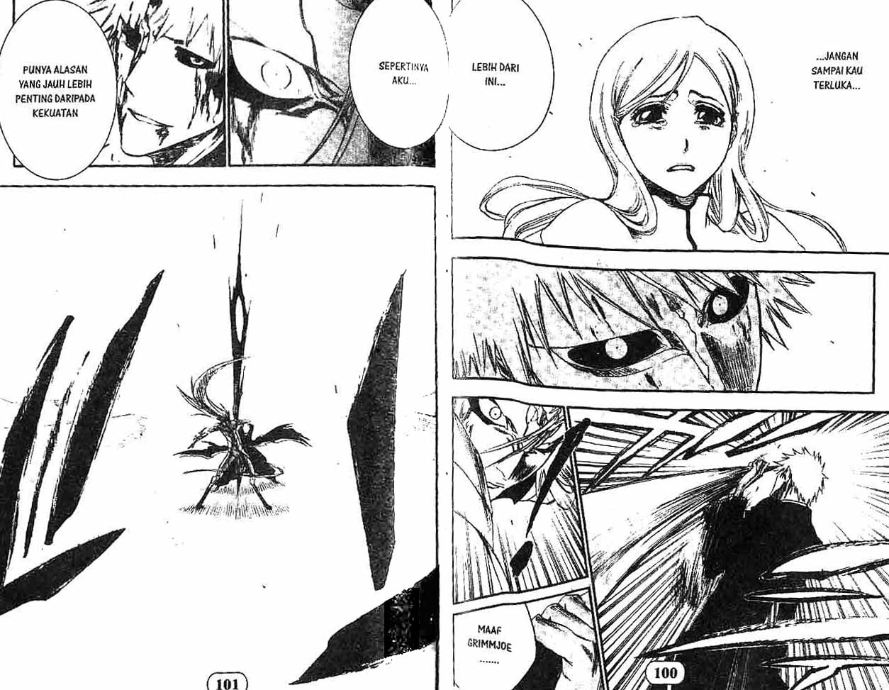 Bleach chapter 32 halaman 47