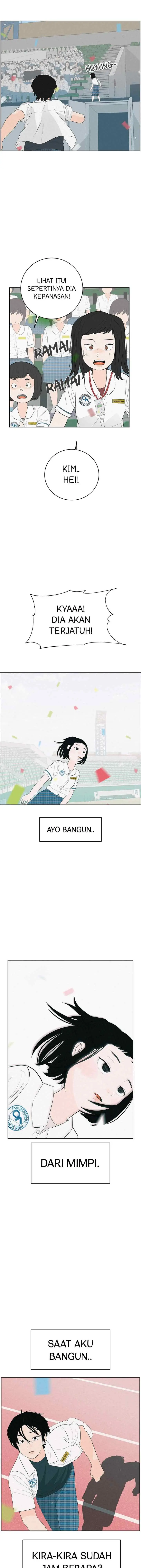 Radiant Rewind chapter 1 halaman 10