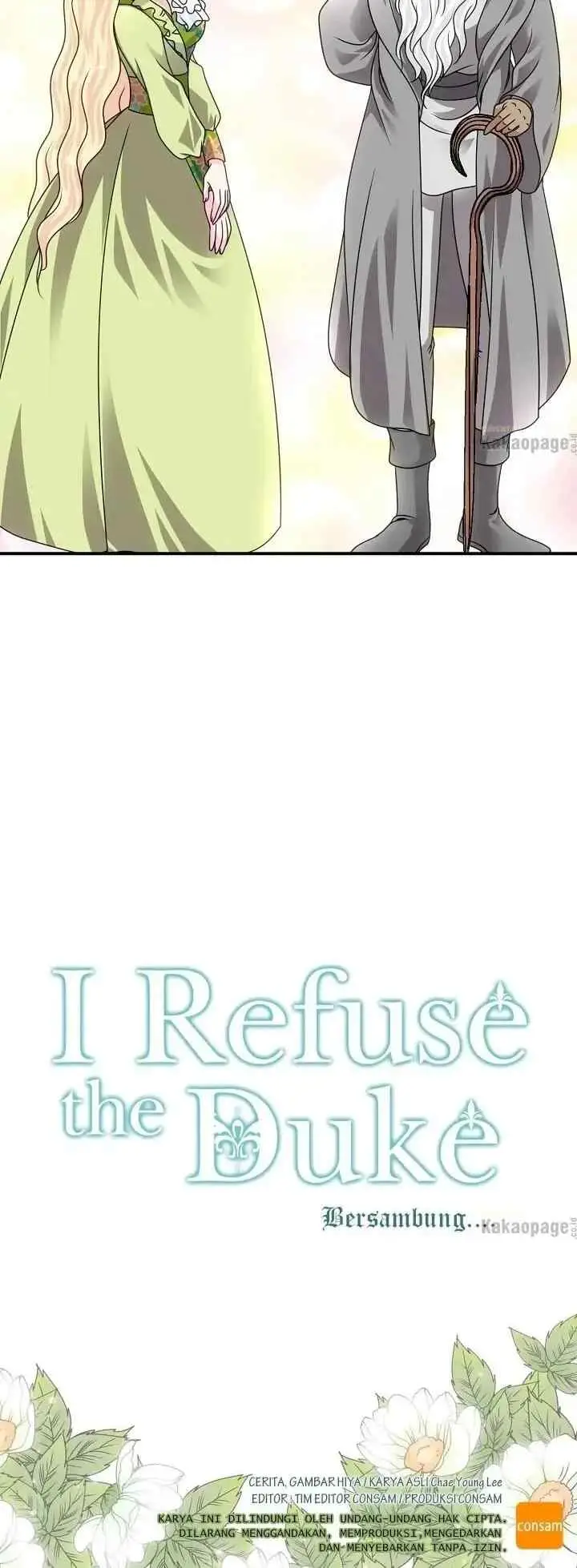 I Refuse the Duke chapter 79 halaman 16