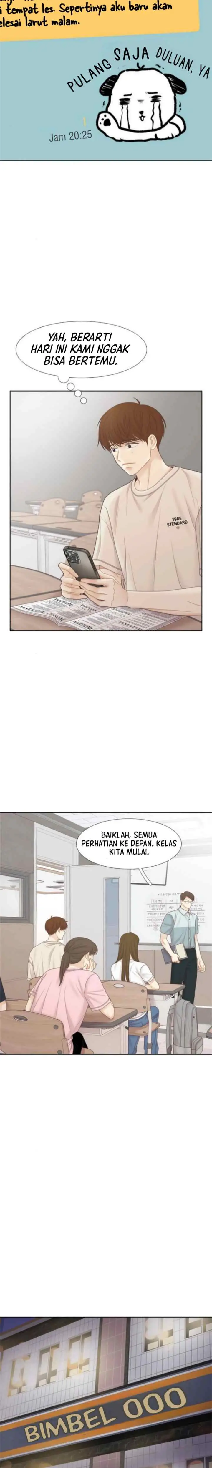 Odd Girls Out S2 chapter 253 halaman 15