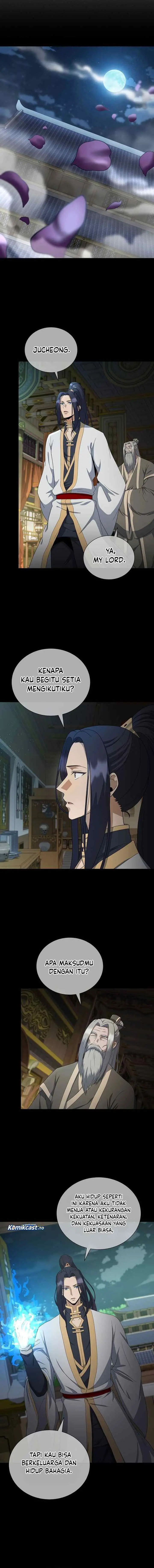 The Heavenly Demon Lord Who Doesn't Want to Level Up chapter 94 halaman 6