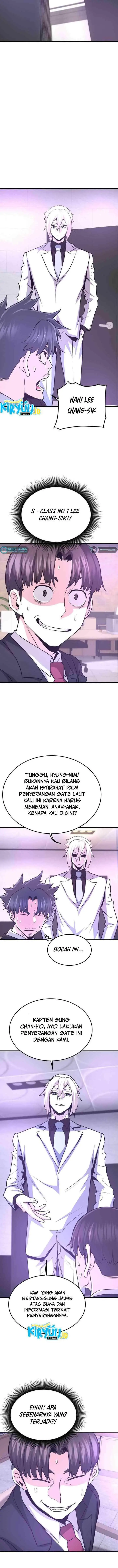 Han Dae Sung Returned From Hell chapter 55 halaman 8