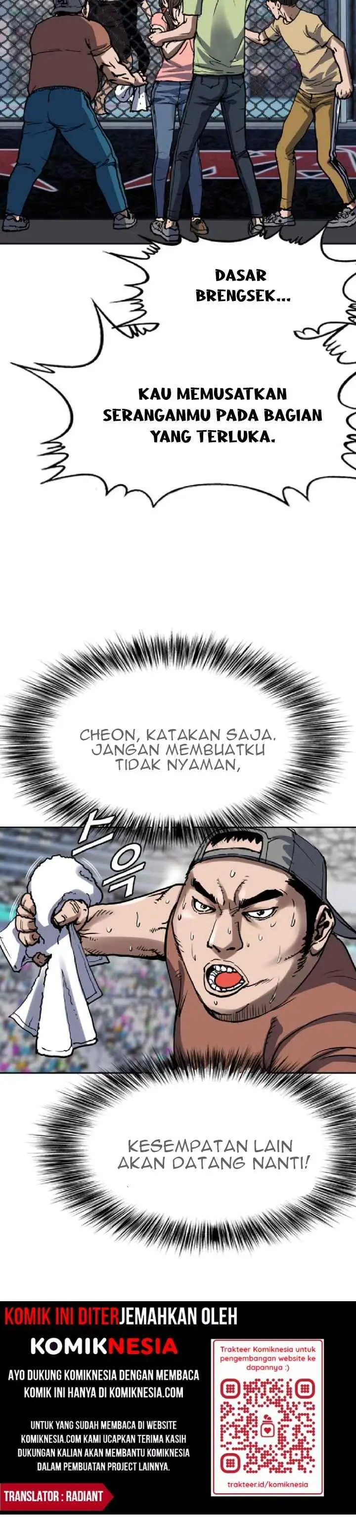 Monarch chapter 5 halaman 6