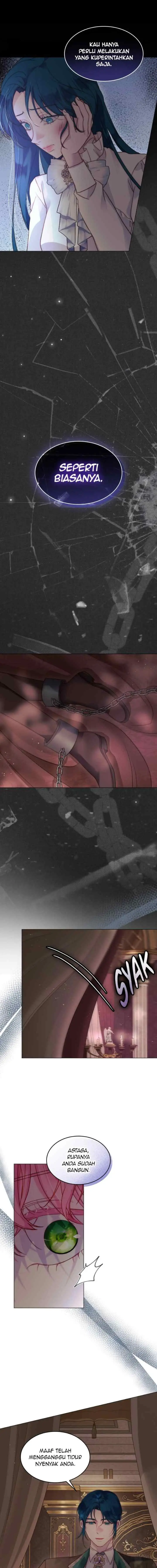 I Was Born The Second Daughter chapter 76 halaman 6