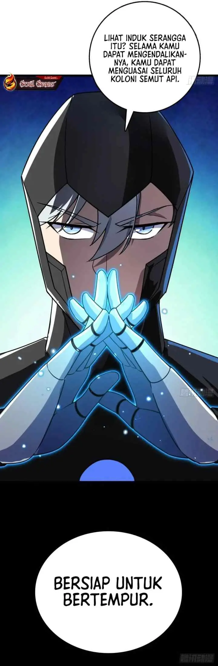 My Master Only Breaks Through Every Time the Limit Is Reached chapter 147 halaman 18