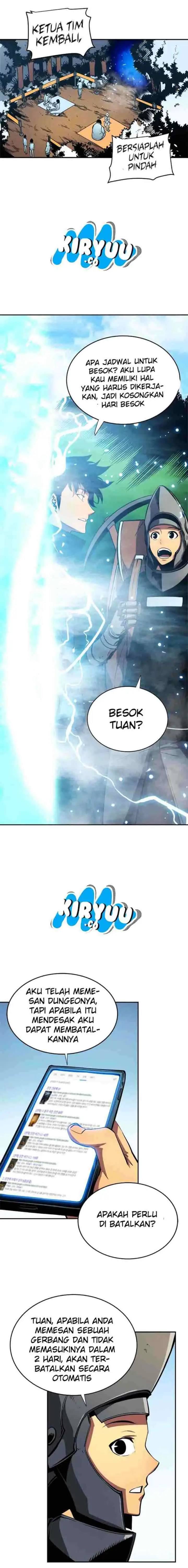 Solo Leveling chapter 36 halaman 14