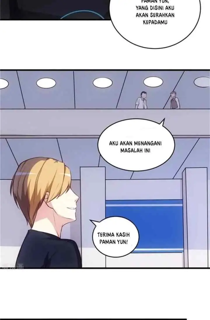 Ceo's Top Master chapter 69 halaman 5