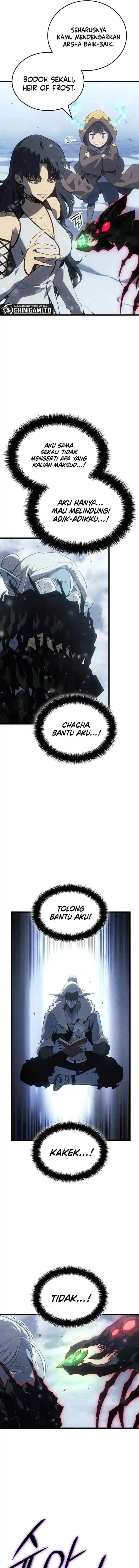 Solo Leveling: Ragnarok chapter 67 halaman 10