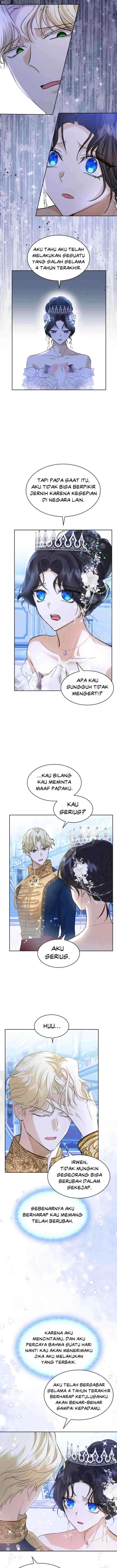 I Became the Ex-Wife of the Obsessive Male Lead chapter 10 halaman 10