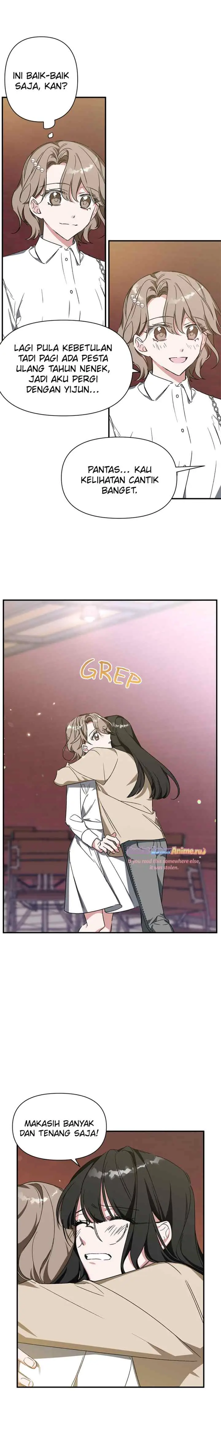 Nine (LEE Eum-sae) chapter 20 halaman 4