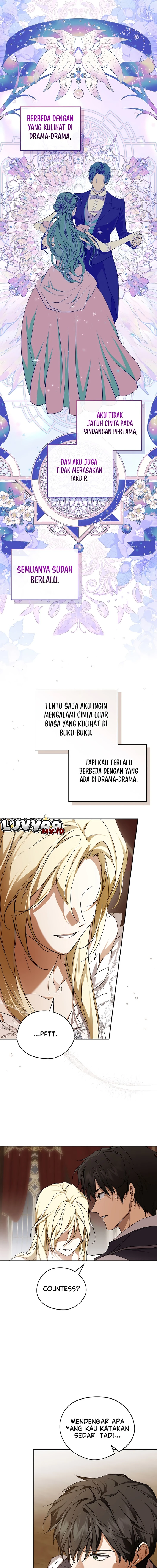 I'm Looking for a New Husband chapter 47 halaman 6