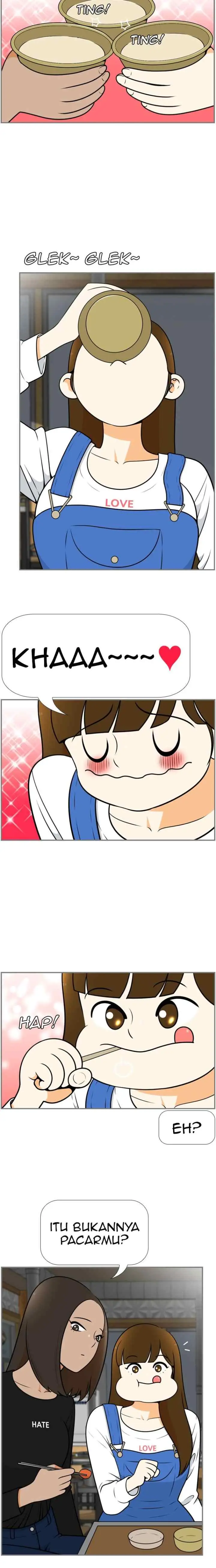 New Normal: Class 8 chapter 340 halaman 16