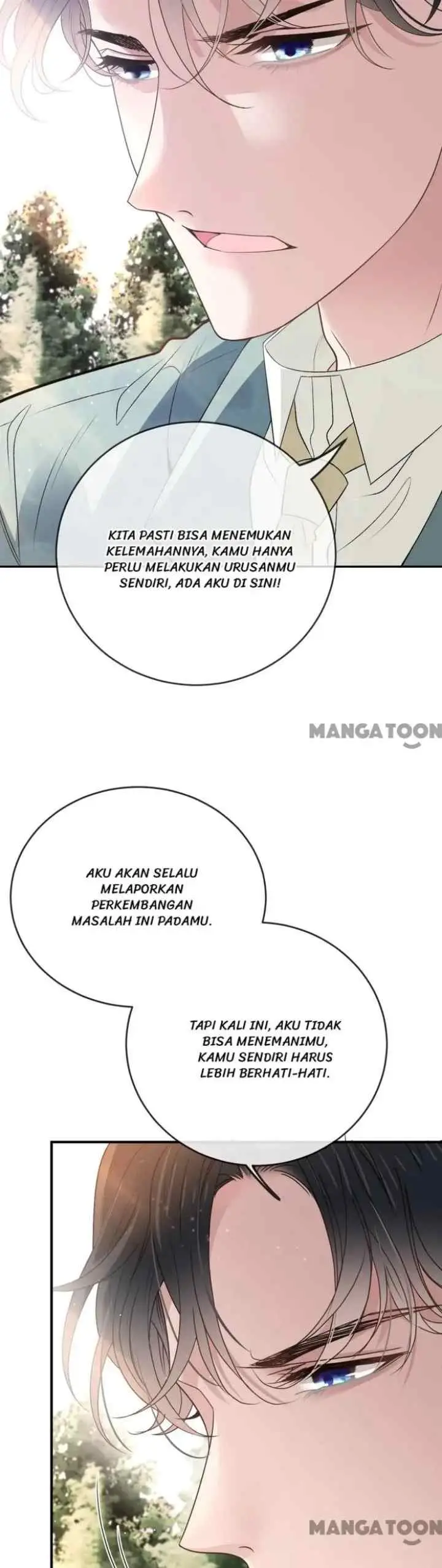 The Duke's Hidden Baby: BOGO! chapter 261 halaman 4