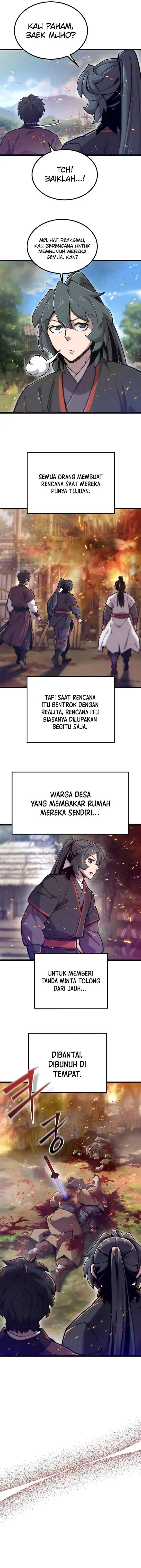 The Masters Are Subscribing to Me chapter 28 halaman 9