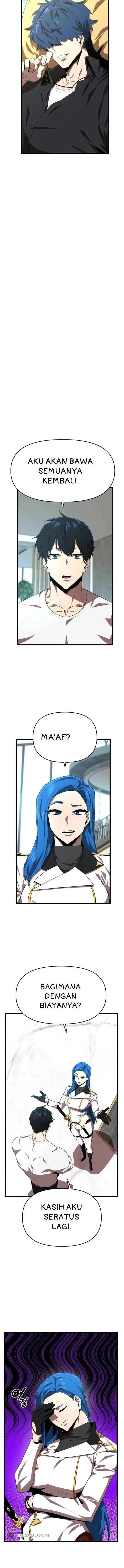 Rental Hero chapter 32 halaman 11