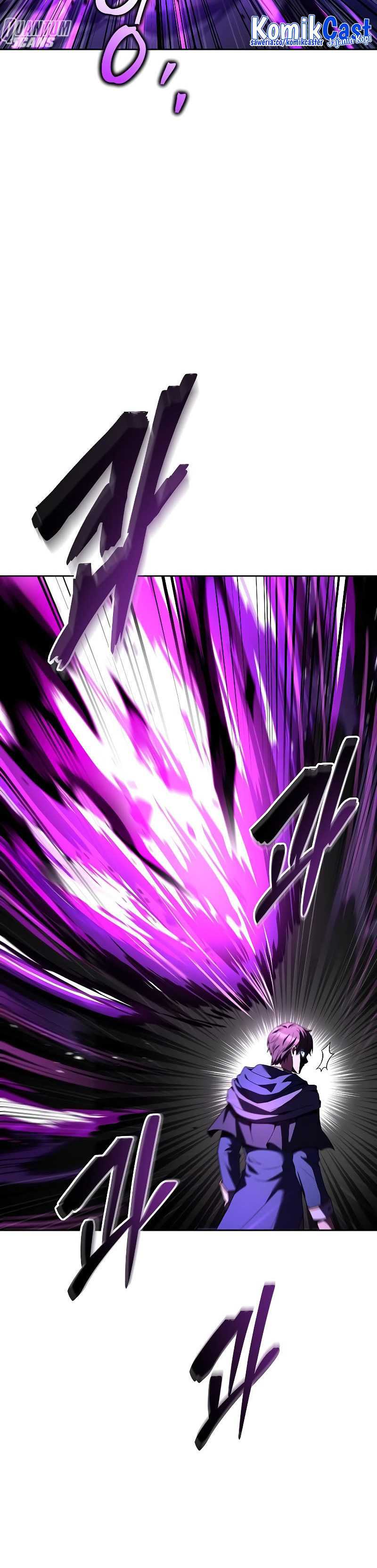 A Wizard's Restaurant chapter 35 halaman 59
