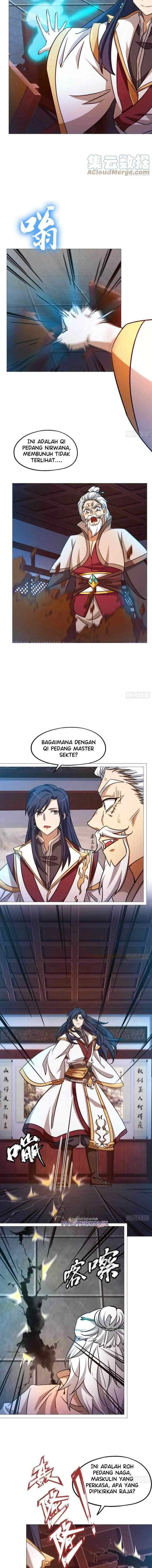 Everlasting God of Sword chapter 149 halaman 7