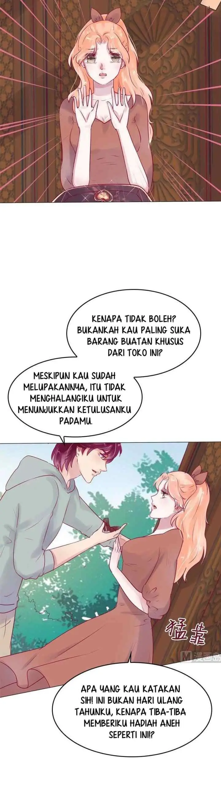CEO Loves Two Versions of Me chapter 29 halaman 14