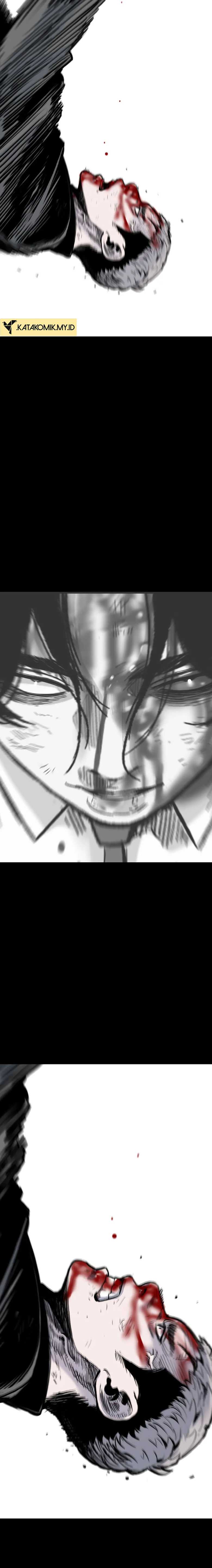 Switch chapter 102 halaman 38