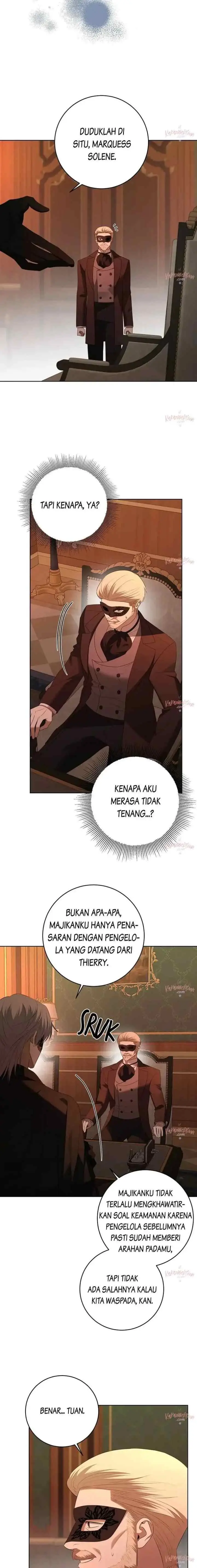 I Don't Love You Anymore chapter 93 halaman 6