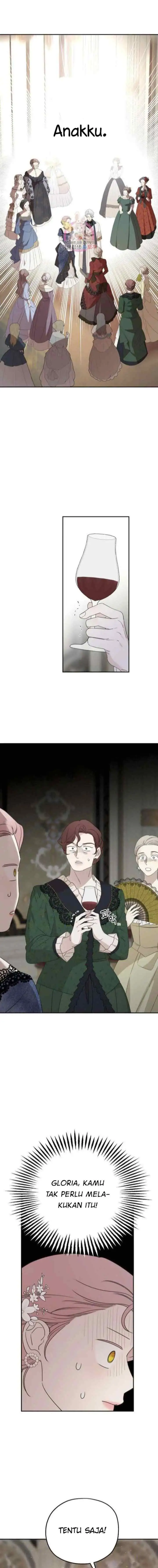 My In-Laws Are Obsessed With Me chapter 38 halaman 5