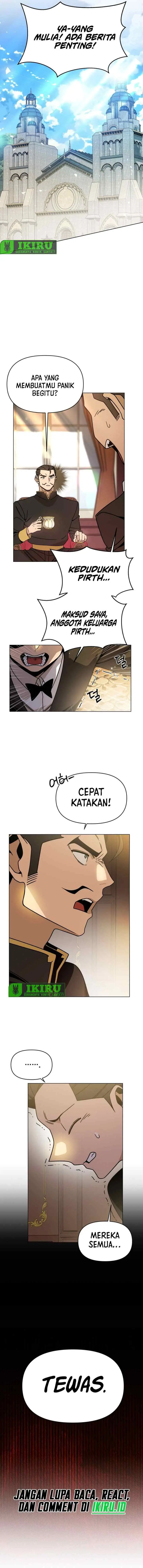 Resigning and Healing in Another World chapter 131 halaman 16