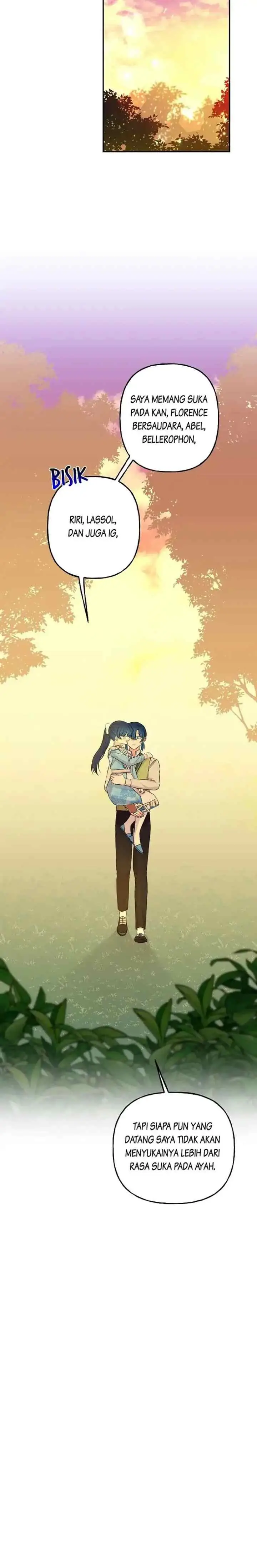 Daughter of the Great Wizard chapter 102 halaman 9