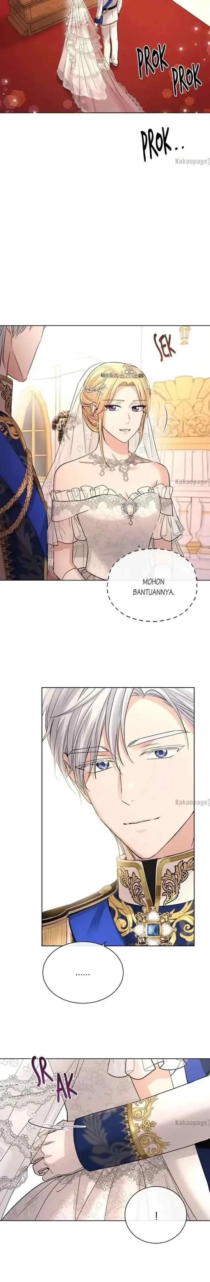 I Don't Love You Anymore chapter 30 halaman 10