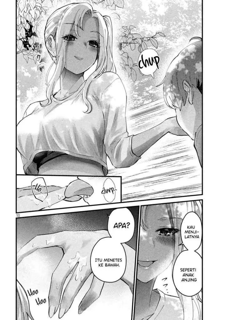 Gal-sen chapter 5 halaman 11