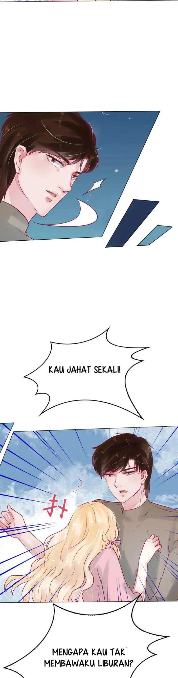 CEO Loves Two Versions of Me chapter 23 halaman 15