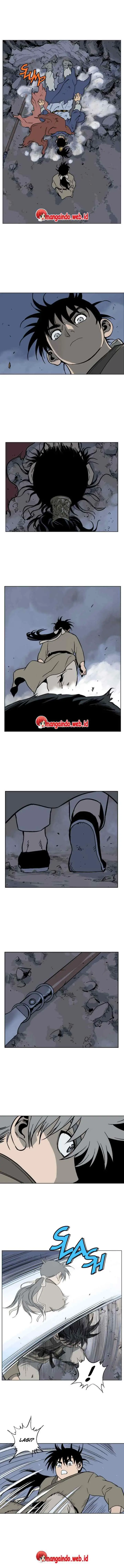 Gosu chapter 49 halaman 5